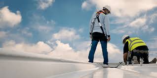 Fast & Reliable Emergency Roof Repairs in China Lake Acres, CA